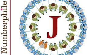 Thumbnail for The Josephus Problem - Numberphile