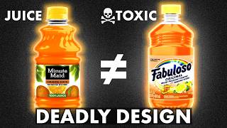 Thumbnail for The Deadliest Design Mistakes in History | Design Theory