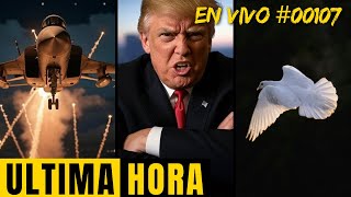 Thumbnail for 🔥 ÚLTIMA HORA: EXTRAÑO FENÓMENO en el VATICANO | “NOS ARRASTRAN a la GUERRA” AFIRMA TRUMP | PPenVIVO
