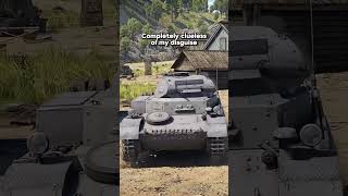 Thumbnail for I Disguised Myself As A Prop… 🤫 | War Thunder