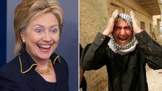 Thumbnail for U.S. Condemned For Pre-Emptive Use Of Hillary Clinton Against Pakistan | The Onion