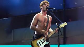 Thumbnail for Bush - Glycerine | Live at Woodstock ’99 | Alt Vault