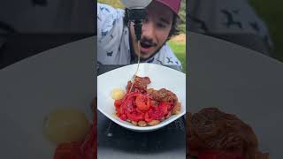 Thumbnail for Grilled Octopus with Spanish Romesco | Jack Mancuso