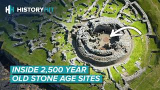 Thumbnail for The Mysteries of Ancient Scotland | Full Series