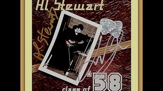 Thumbnail for Al Stewart - Class Of '58  (Full Studio) | James Bone