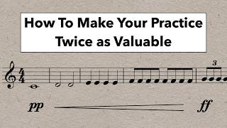 Thumbnail for Try This Instant Practice Upgrade | Brad Harrison Music