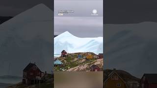 Thumbnail for Ever Seen an Iceberg Do a Somersault? | AccuWeather