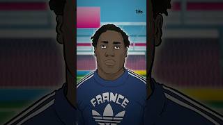 Thumbnail for The Footballer Who Slept for 39 Years | Tifo Football