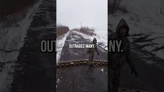 Thumbnail for US Gives Ukraine Land Mines | DeFranco News Clips