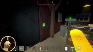 Thumbnail for 🔴Live |  | Schedule 1 | Wackadoodle Wednesday | #ShadowOfTagoon #LETSBUNGULATE | TheBurntPeanut