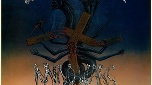 Thumbnail for Holy Terror - Christian Resistance