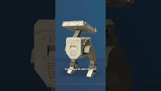 Thumbnail for New NVIDIA and Disney Robot Explained | Cleo Abram