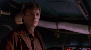 Thumbnail for Firefly Episode 1 - Train Job