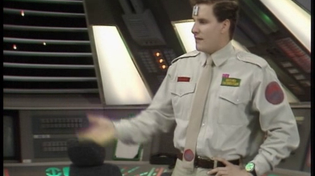 Thumbnail for Red Dwarf s01e04 Waiting for God