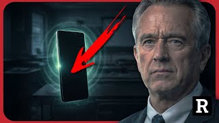 Thumbnail for Cellphone Radiation is MUCH WORSE than they're telling us, and it's hurting our children | Redacted