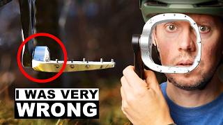 Thumbnail for I thought these pedals would be terrible... | The Loam Ranger