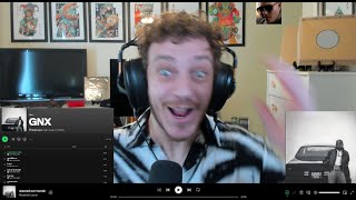 Thumbnail for KENDRICK LAMAR DROPPED AN ALBUM | Brad Taste In Music