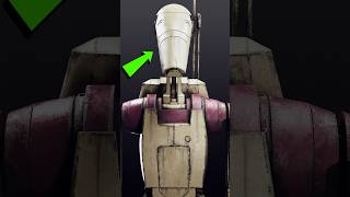 Thumbnail for EVERY Battle Droid Color Explained | Vader's Order