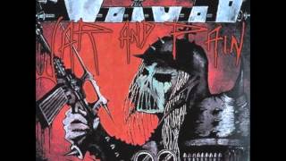 Thumbnail for Voivod - Warriors Of Ice