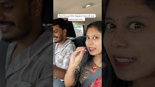 Thumbnail for That happy face ❤️ #shorts #trendingonshorts #love | Praveen Pranav