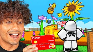 Thumbnail for GROW A GARDEN NEW BEE UPDATE!! | Foltyn