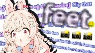 Thumbnail for Local Rabbit Runs Away From Degenerate Viewers (Pipkin Pippa) [Phase Connect] | DANDAN THE DANDAN