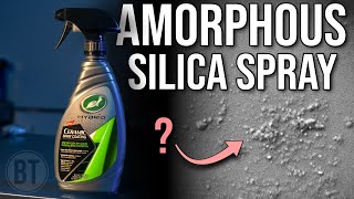 Thumbnail for Ceramic Spray is (probably) useless | Breaking Taps