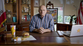 Thumbnail for Andrew Puzder: Minimum Wage, Automation, and Withdrawing as Trump’s Labor Secretary Nominee