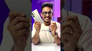 Thumbnail for iPhone 16 Pro Max vs Samsung S24 Ultra: Camera Control Test! 🤯 | Beebom