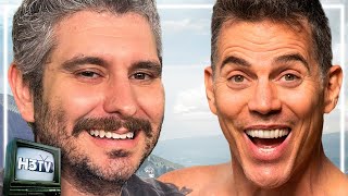 Thumbnail for Ethan Does Acupuncture With Steve-O - H3TV #101 | H3 Podcast