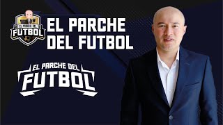 Thumbnail for 🔥CUANDRANGULARES DE PELÍCULA!!! FAVORITOS AL TÍTULO, DESCARTES, ANÁLISIS, POLÉMICA… | EL PARCHE DEL FUTBOL 