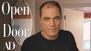 Thumbnail for Inside Michael Shannon's Cozy Brooklyn Home | Open Door | Architectural Digest
