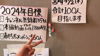 Thumbnail for 13時に起きます！ | あやちゅーぶ【てげてげ宮崎弁】