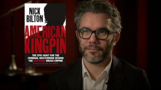 Thumbnail for Is Nick Bilton's Book on Ross Ulbricht and the Silk Road a 'Media Lynching?'
