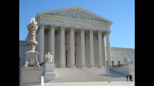 Thumbnail for Damon Root on 3 Supreme Court Cases to Watch in 2013