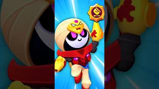 Thumbnail for New OP TACTIC😭💀 Brawl Stars #shorts #brawlstars | Mr AP Gaming