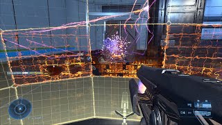 Thumbnail for New Heatwave and Drop Wall Tech in Halo Infinite | StandardAce