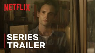 Thumbnail for YOU | Series Trailer | Netflix
