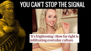 Thumbnail for They Can't Stop The Far Right | Akkad Daily
