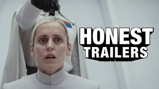 Thumbnail for Honest Trailers | Andor (Season 2) | Screen Junkies