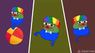 Thumbnail for HONK HONK (Clown World Reupload) | 404HumanError