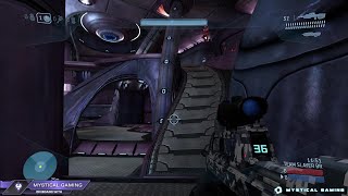 Thumbnail for Halo 3 - Team Slayer - Heretic (XBOX ONE) | Mystical Gaming