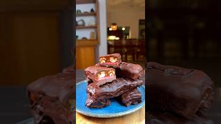 Thumbnail for For Chocolate Lovers!! 🍫 | Wild Cookbook