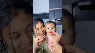 Thumbnail for Stay healthy 🥰 #shorts #trendingonshorts #food #diet | Praveen Pranav