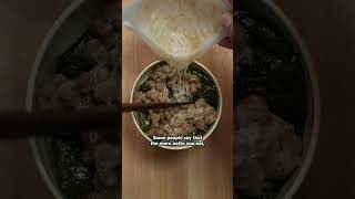 Thumbnail for Stinky and Slimy Japanese Dish | Bento Club