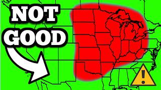 Thumbnail for This Next Storm Will Cause BIG Problems… | Max Velocity - Severe Weather Center