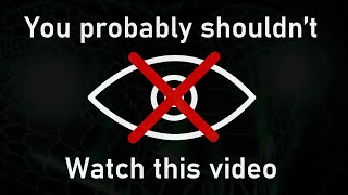Thumbnail for The Most Dangerous Pieces of Information - Cognitohazards