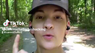 Thumbnail for Kid talks about vo2max