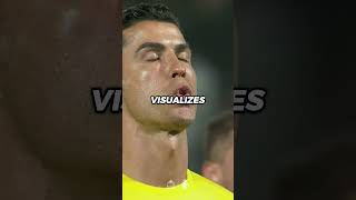 Thumbnail for CRISTIANO RONALDO'S SECRET PENALTY TECHNIQUE 😳🪄 | FutVibes