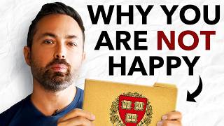 Thumbnail for What is the secret of a good life? Lessons from the longest study on happiness | Veritasium